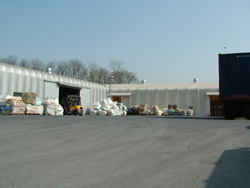 大作商事　茨城工場