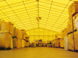 大作商事　茨城工場