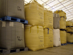 大作商事　茨城工場