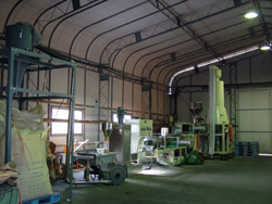 大作商事　茨城工場