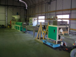 大作商事　茨城工場